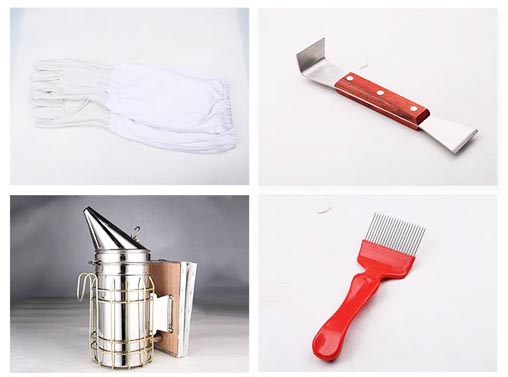 養蜂用品メーカー