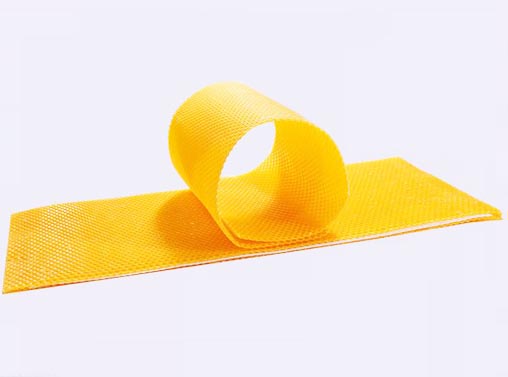 蜜蝋の基礎シートの製造業者