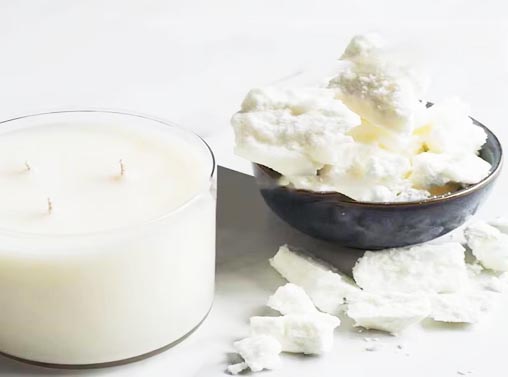 ココナッツワックス