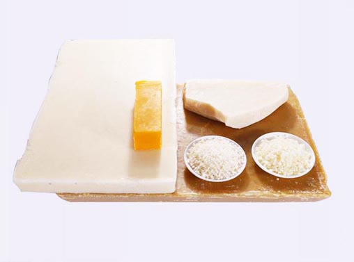 カスタマイズされたワックス