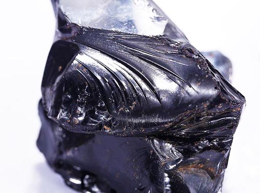 精製された蜂のプロポリスブロック