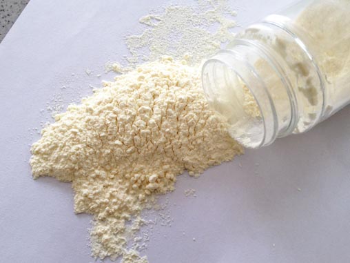 蜂のローヤルゼリーの粉